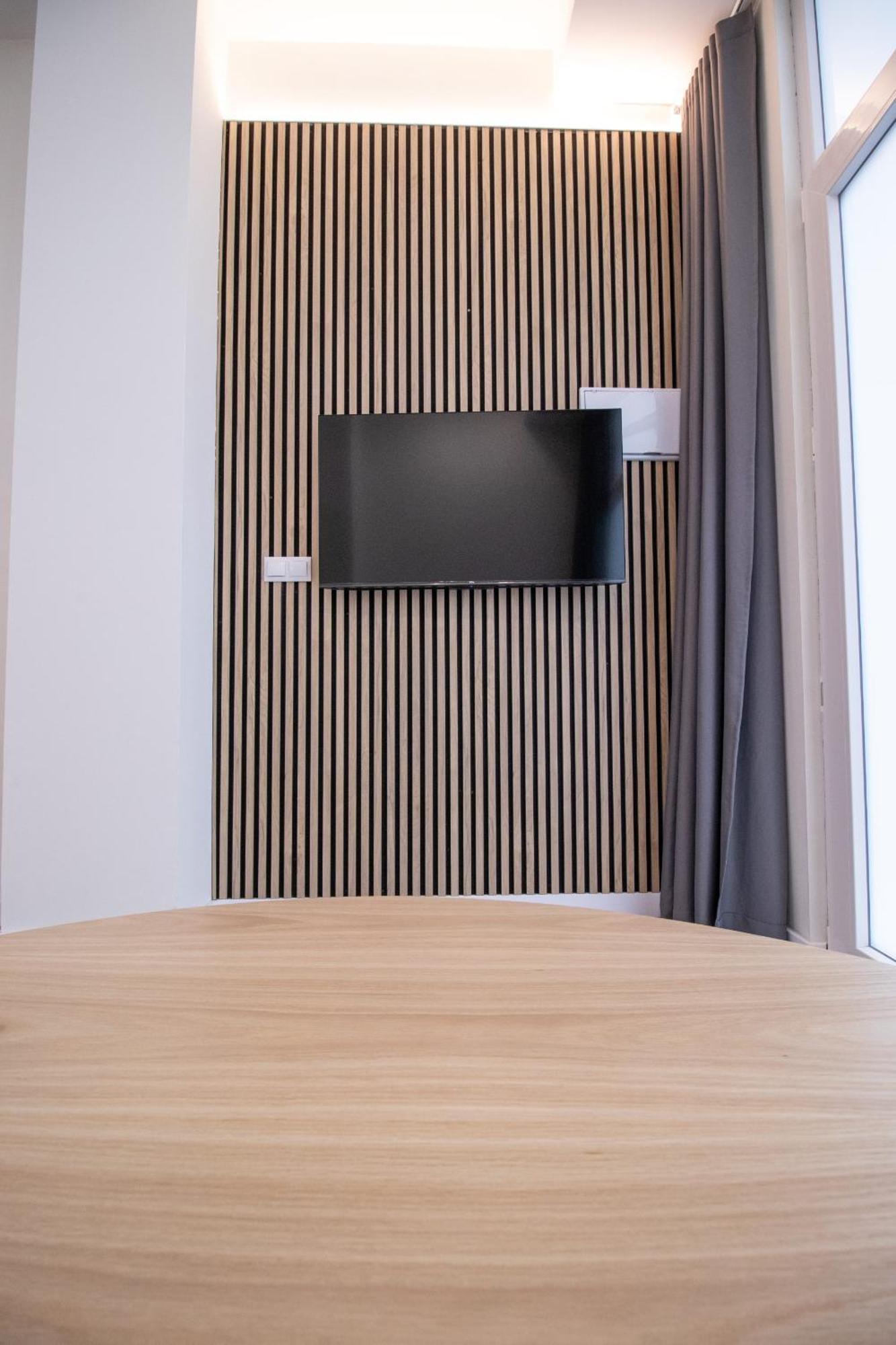 Favara Flats By Concept Valencia Exterior foto