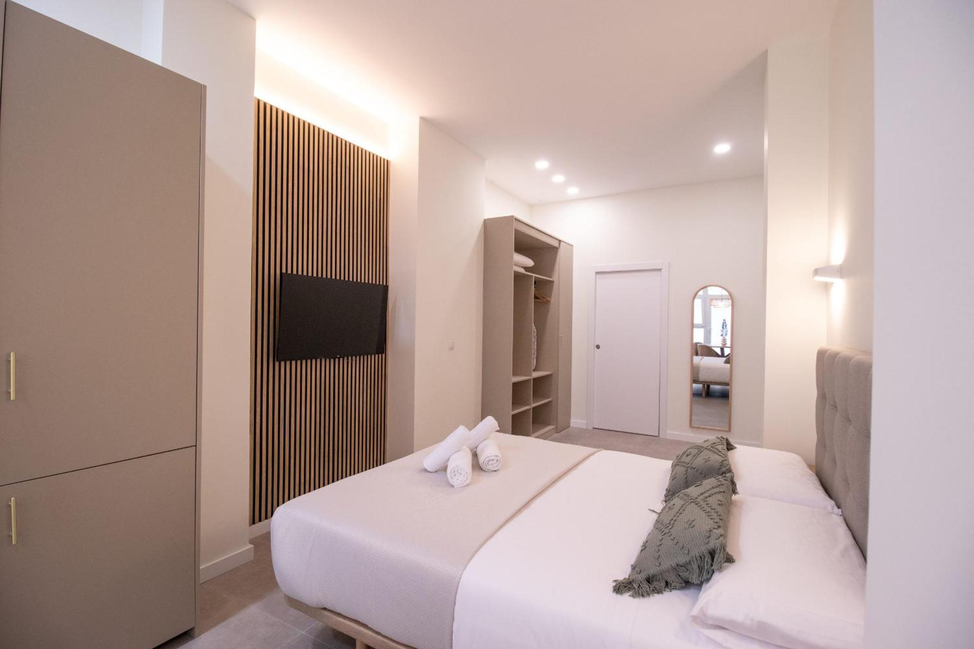 Favara Flats By Concept Valencia Exterior foto