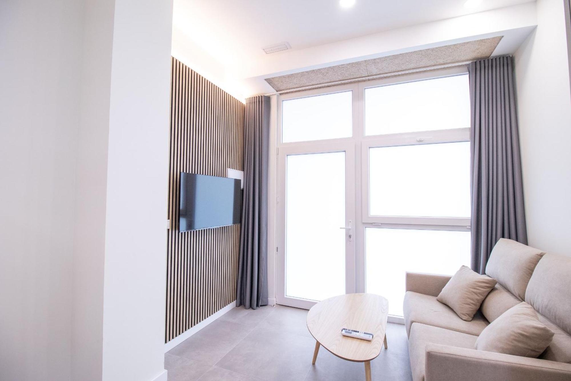 Favara Flats By Concept Valencia Exterior foto